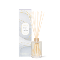 Jasmine and Magnolia Fragrance Diffuser 250ml